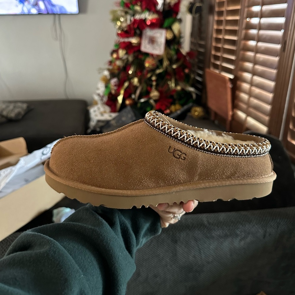 UGG TASMAN NEW!